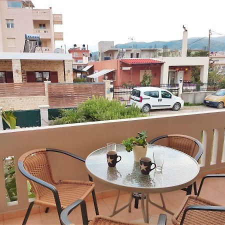 Emily' House Apartment Kissamos Exterior photo