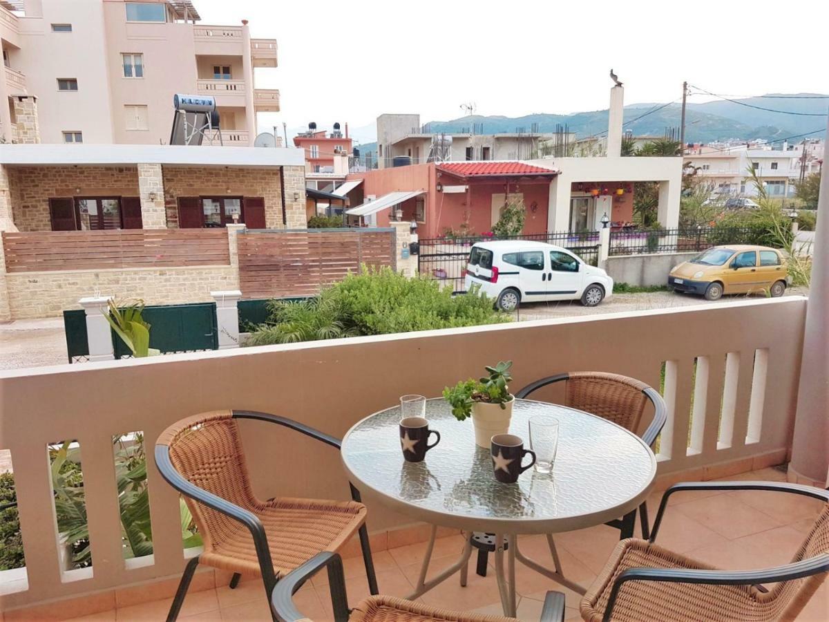 Emily' House Apartment Kissamos Exterior photo
